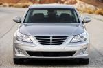 Hyundai Genesis 2012 года